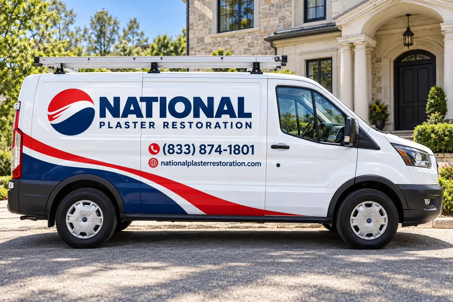 Plaster Repair in Augusta, AR near me